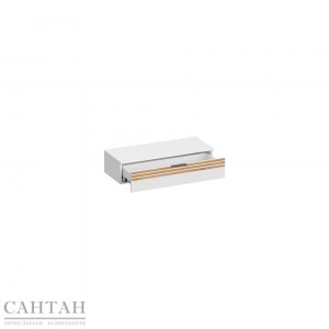 Нао ТБ-4101 Тумба навесная